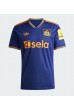 Newcastle United Nick Woltemade #27 Jalkapallovaatteet Kolmaspaita 2025-26 Lyhythihainen
